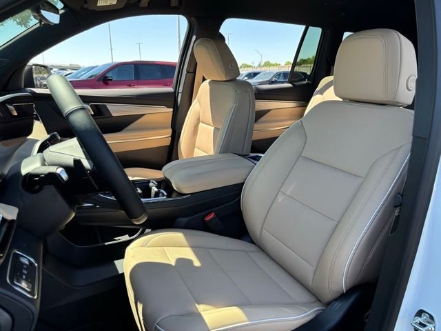New 2026 Summit White Buick Preferred image 19