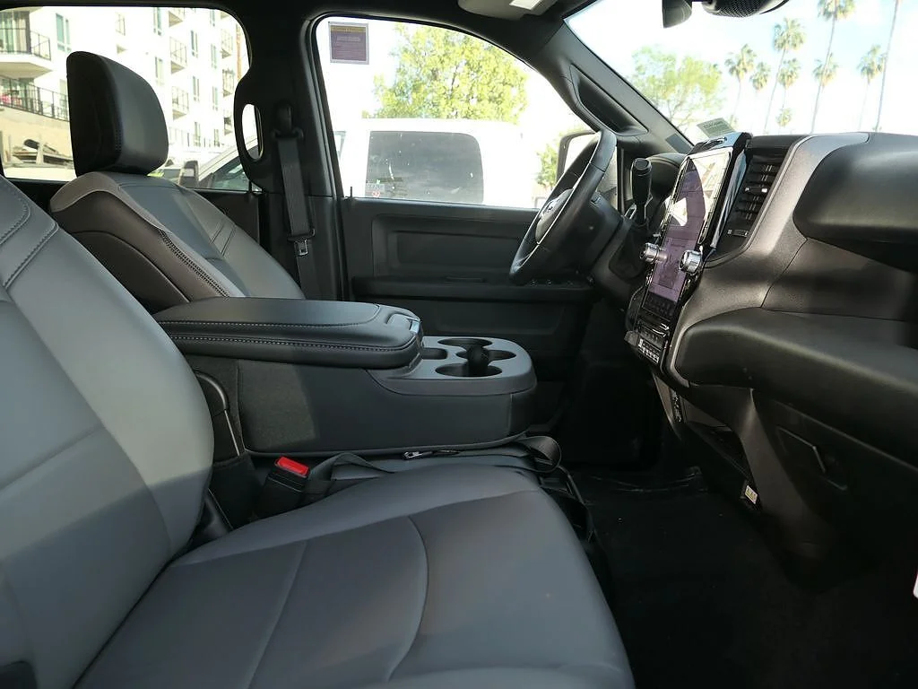 2026 RAM 3500 Tradesman - Photo 23