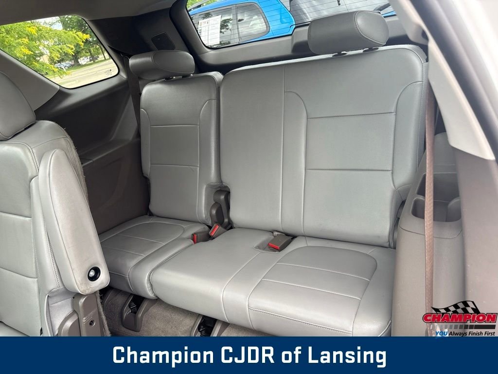 Used 2019 Beige Chevrolet Premier image 16