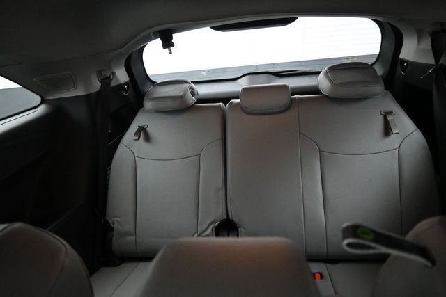 Used 2026 Beige Toyota XLE image 12