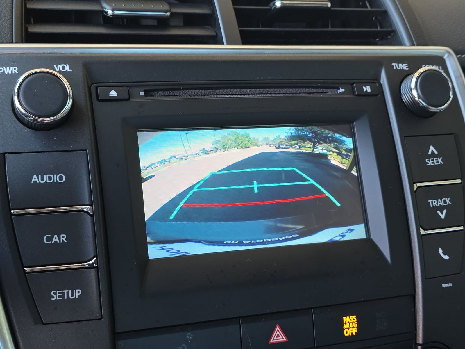 Used 2017 Gray Toyota LE image 24