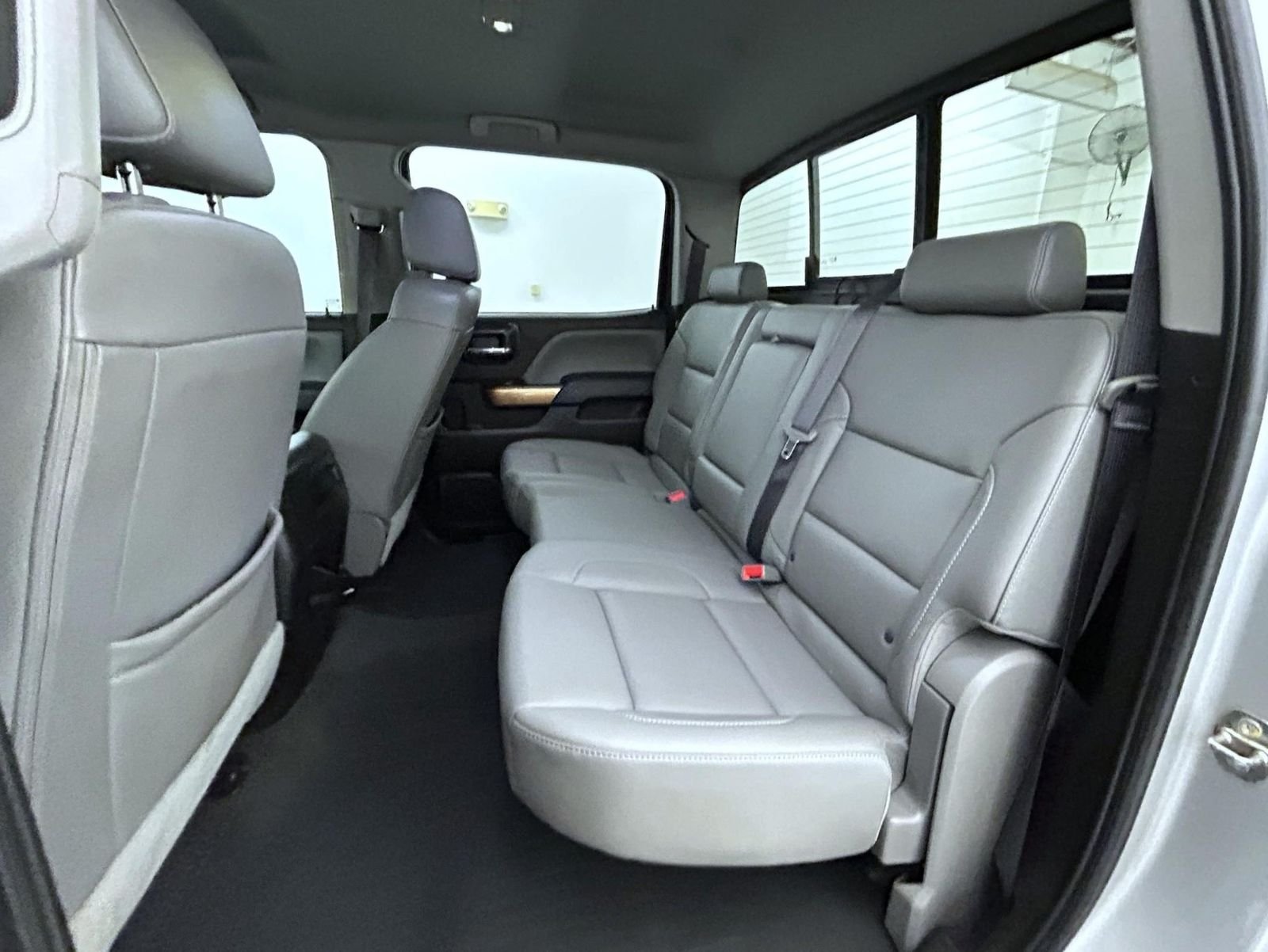 Used 2019 Silver Chevrolet LTZ image 19