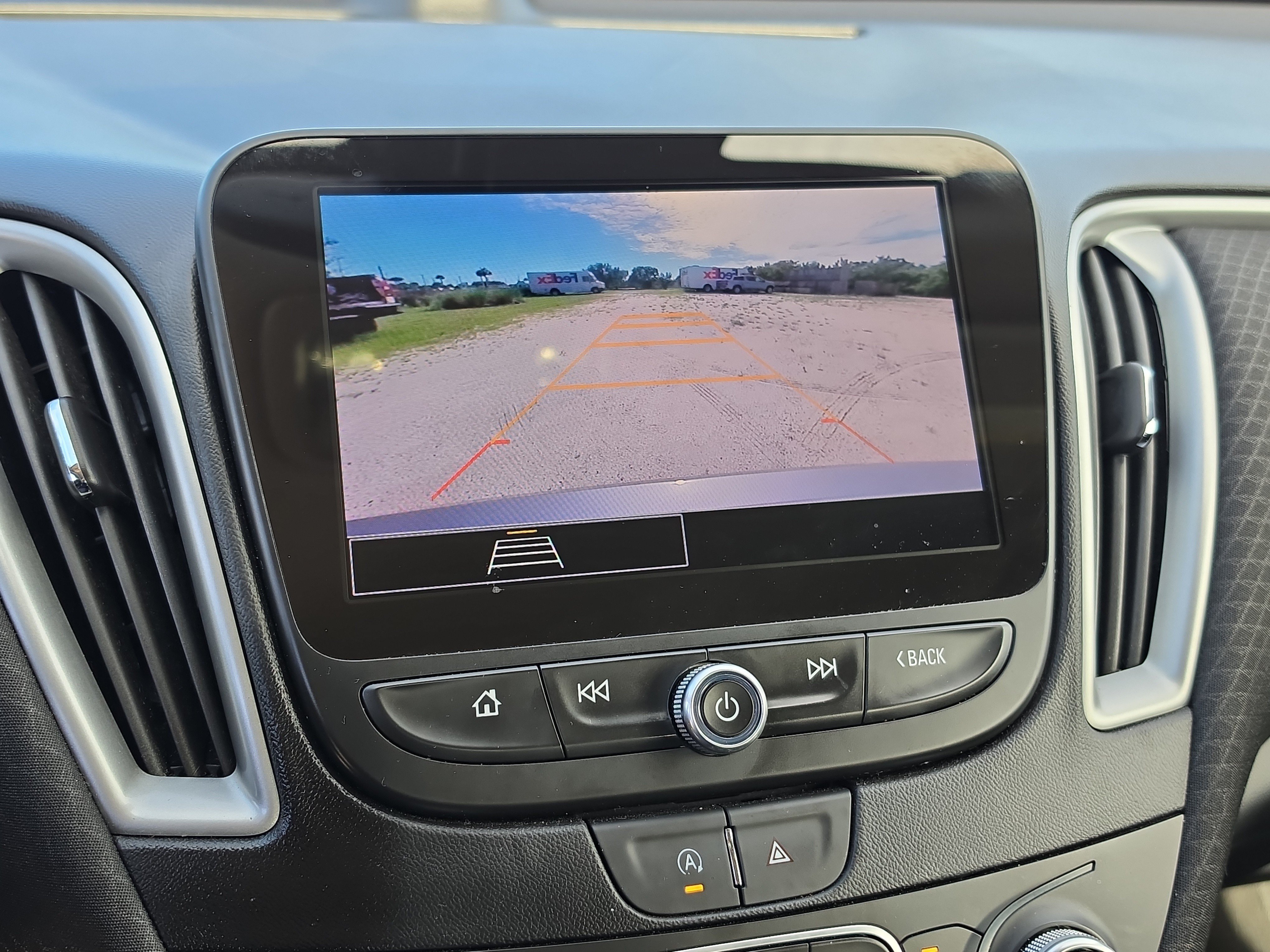 Used 2024 Sterling Gray Metallic Chevrolet 1LT image 26