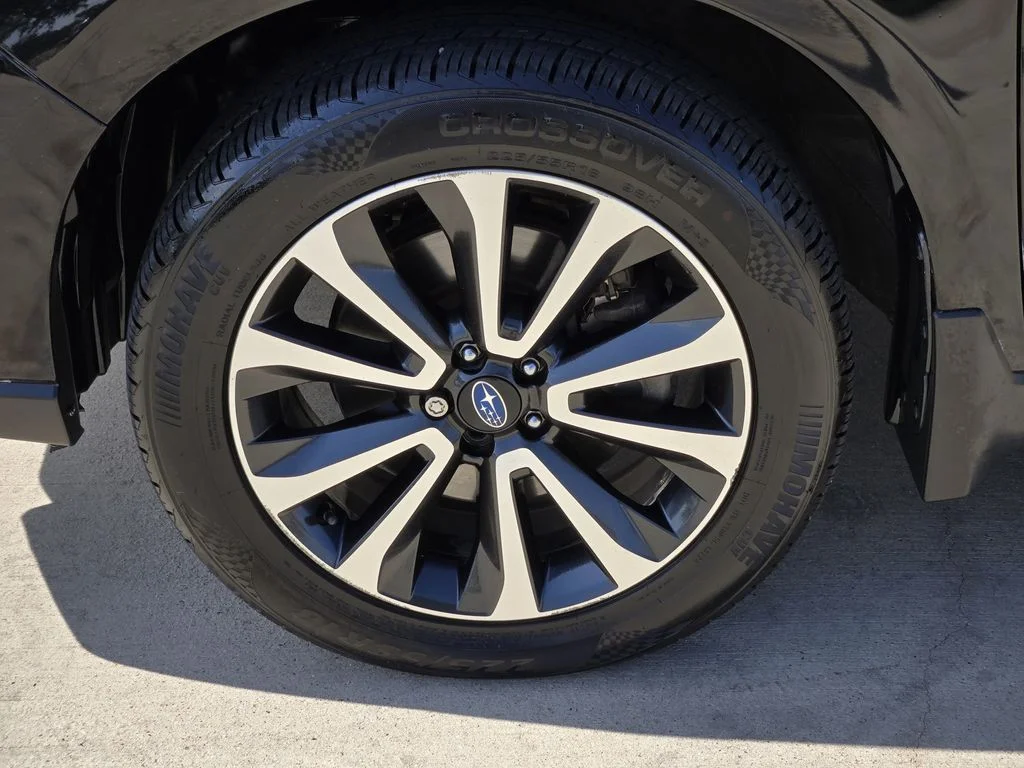 2017 Subaru Forester XT Touring - Photo 7