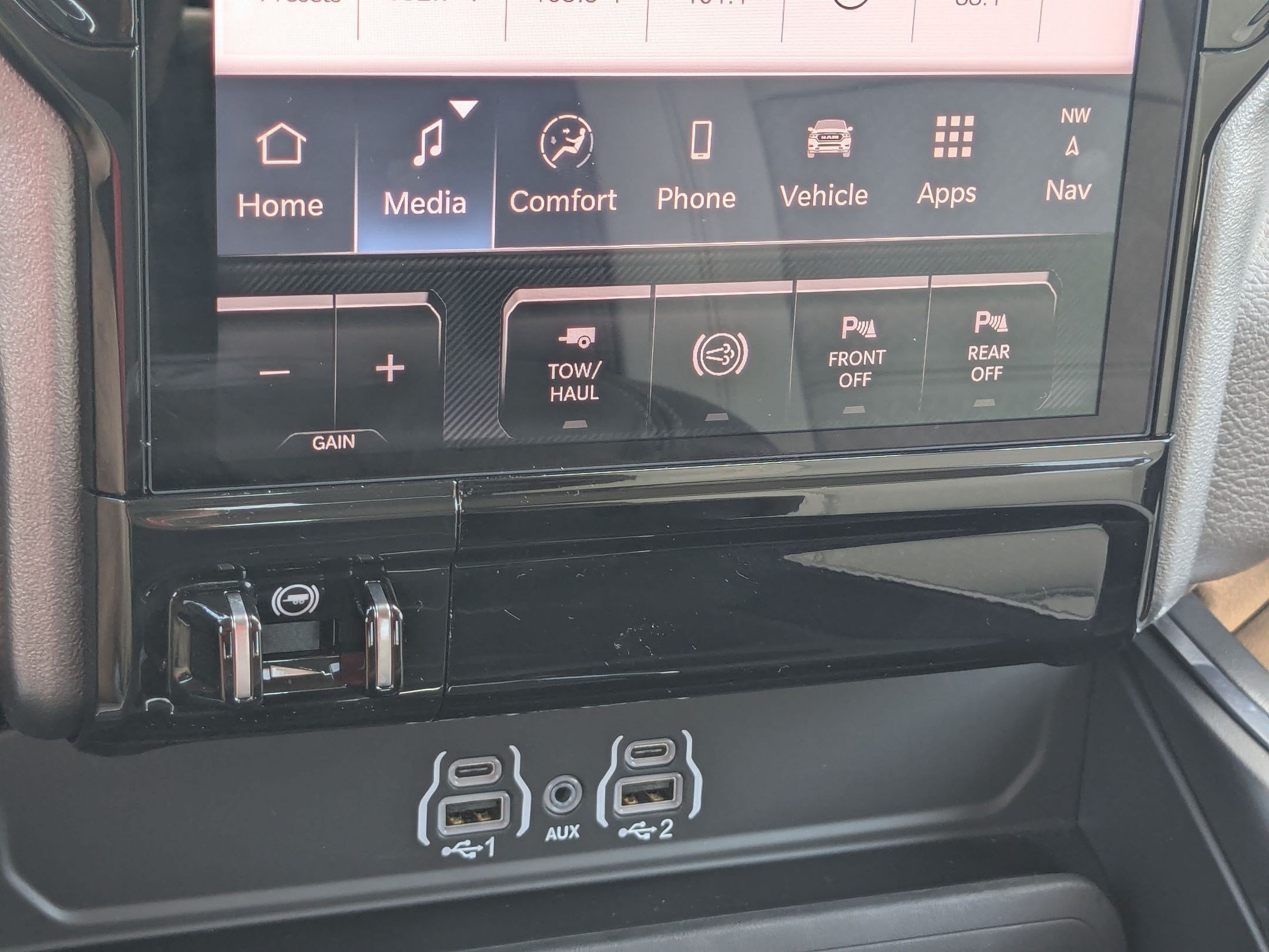 2025 RAM Ram 2500 Pickup Laramie - Photo 24