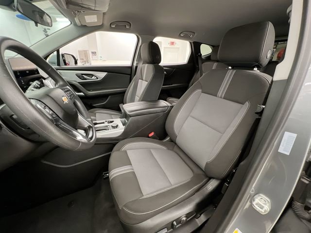 2025 Chevrolet Blazer 2LT - Photo 9