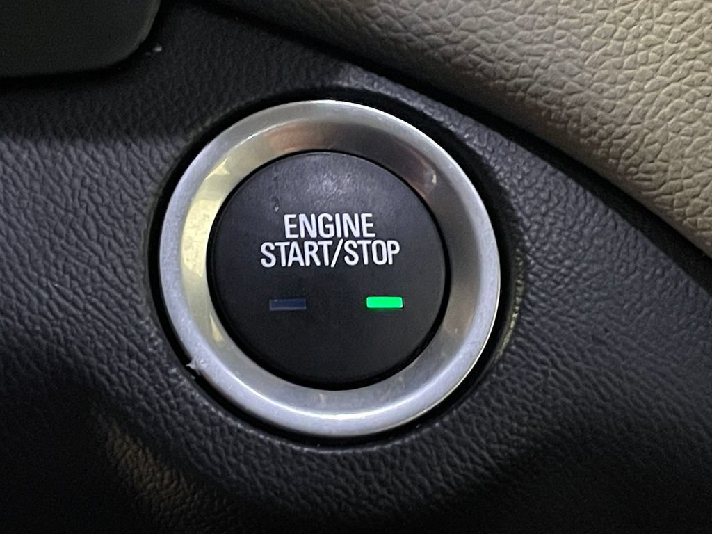 Used 2022 Mosaic Black Metallic Chevrolet LS image 27