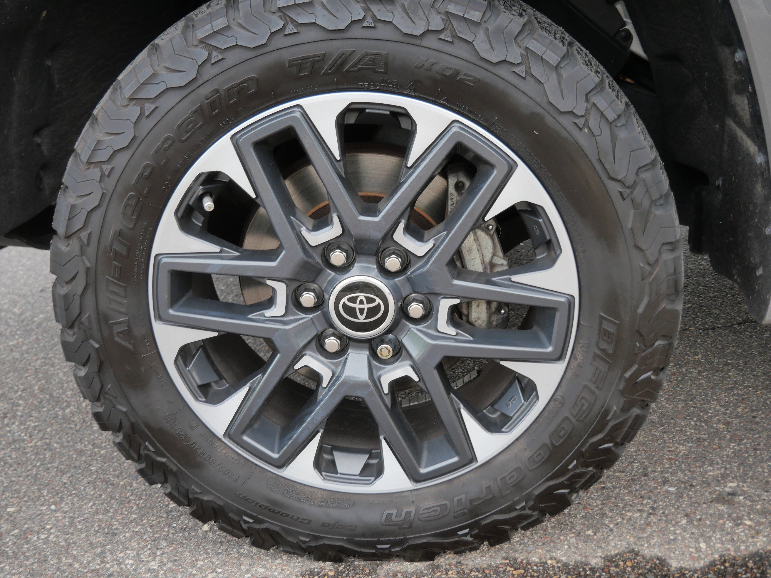 Certified Used 2022 Celestial Silver Metallic Toyota Limited image 15