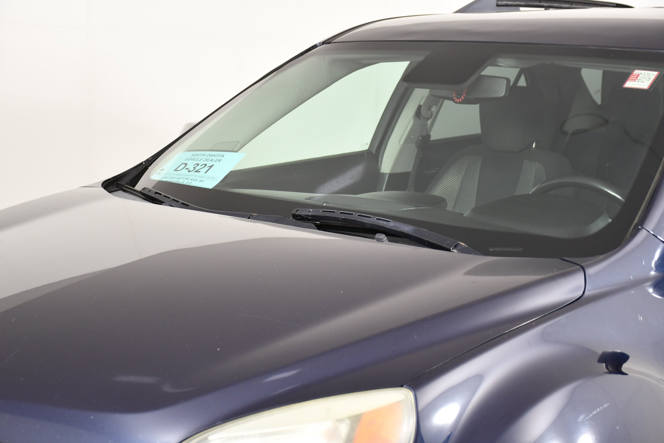 Used 2016 Blue Velvet Metallic Chevrolet LT image 12
