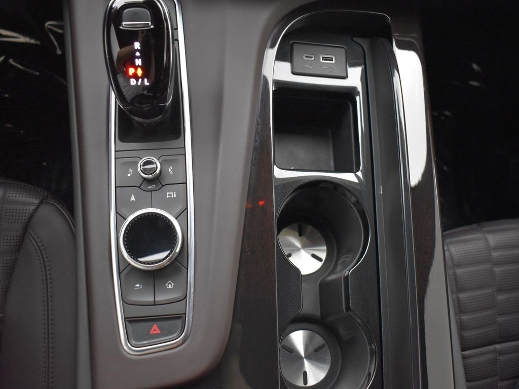 2023 CADILLAC ESCALADE ESV - Image 19