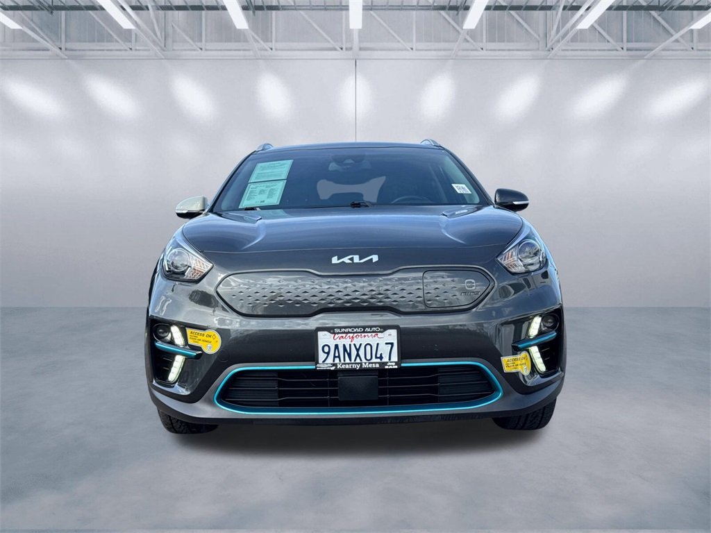 Used 2022 Kia Niro EX Premium with VIN KNDCE3LG3N5153040 for sale in San Diego, CA
