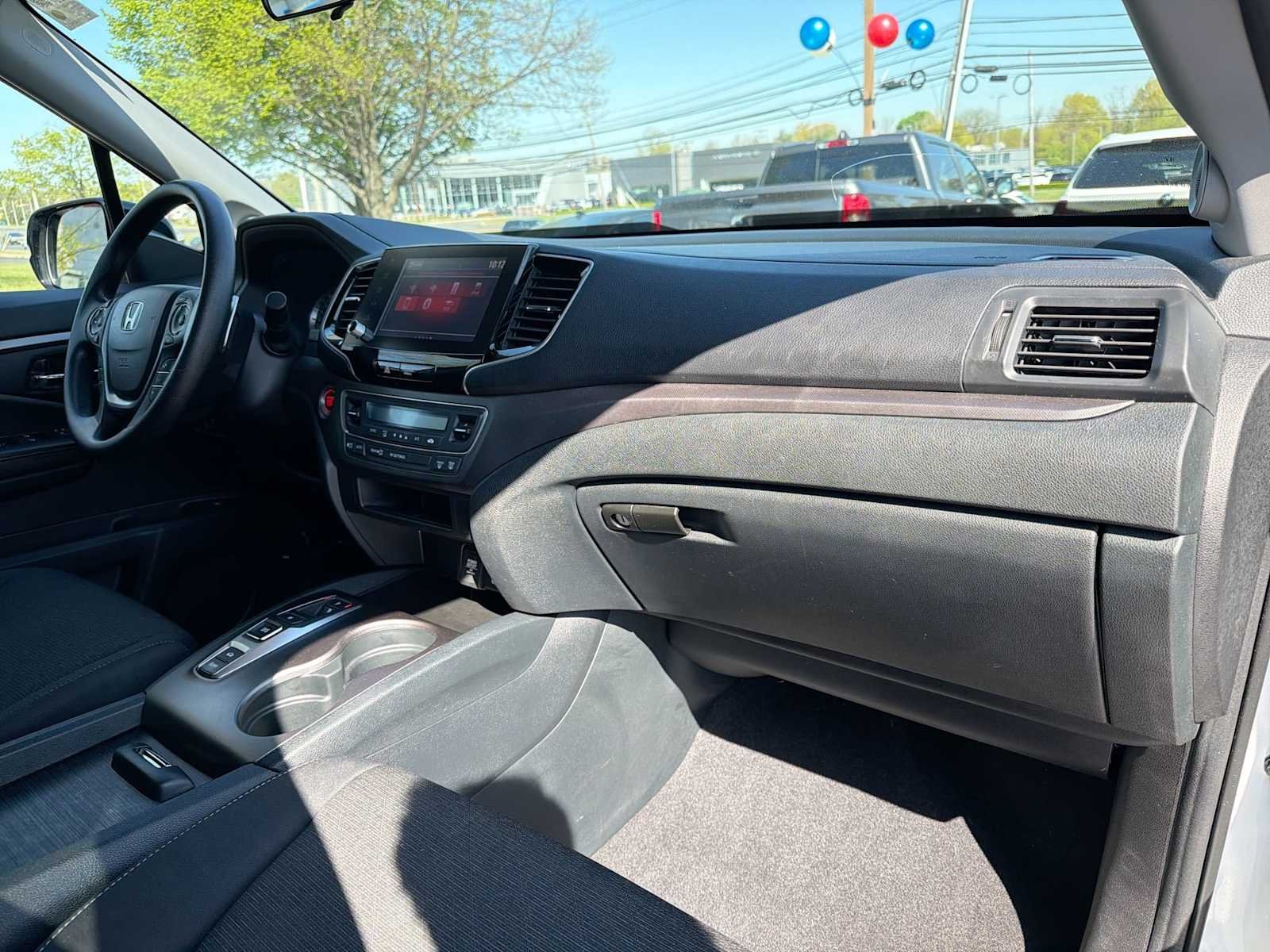 2023 Honda Ridgeline Sport - Photo 16