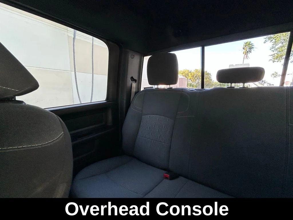 Used 2023 Gray Ram Tradesman image 12