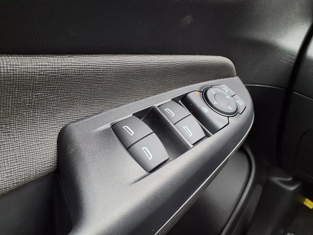 2026 Buick Envista Preferred - Photo 14