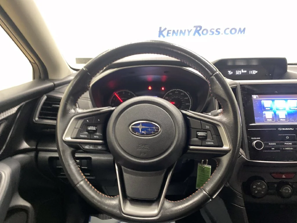 Used 2018 Black Subaru 2.0i Premium image 22