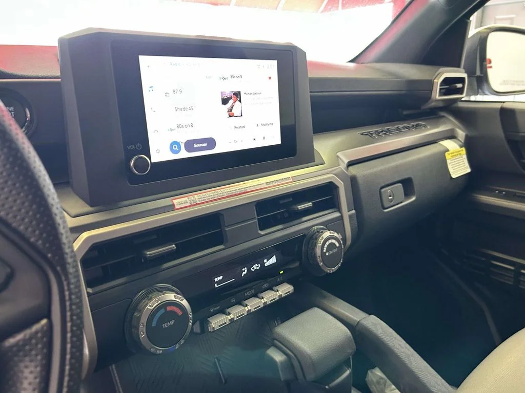 Used 2026 White Toyota SR5 image 21