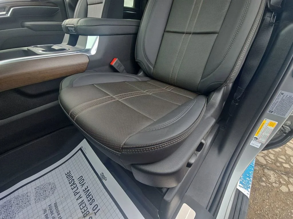 2026 Chevrolet Silverado 3500 HD High Country - Photo 25