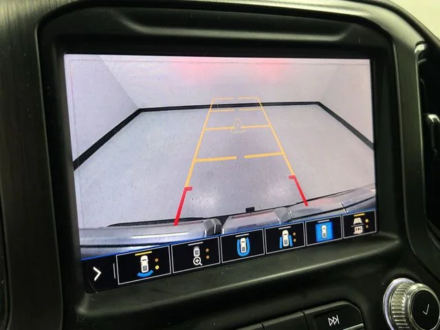 Used 2020 Black GMC Denali image 16