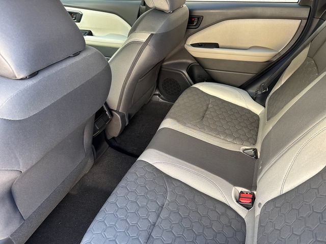 2026 Subaru Forester Base - Photo 15