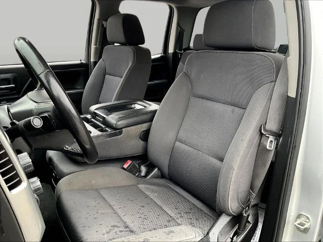 Used 2019 Silver Chevrolet LT image 24