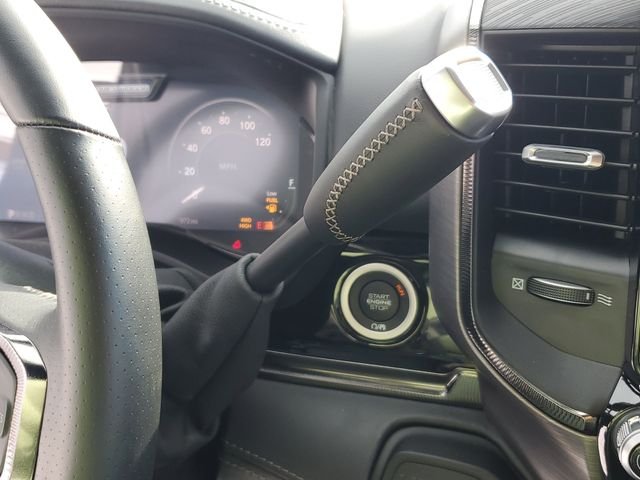 2025 RAM Ram 2500 Pickup Power Wagon - Photo 23