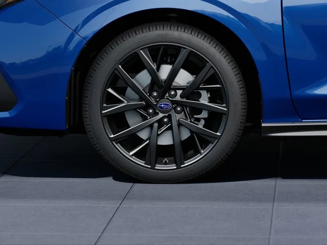 New 2026 SAPPHIRE BLUE PEARL Subaru RS image 50