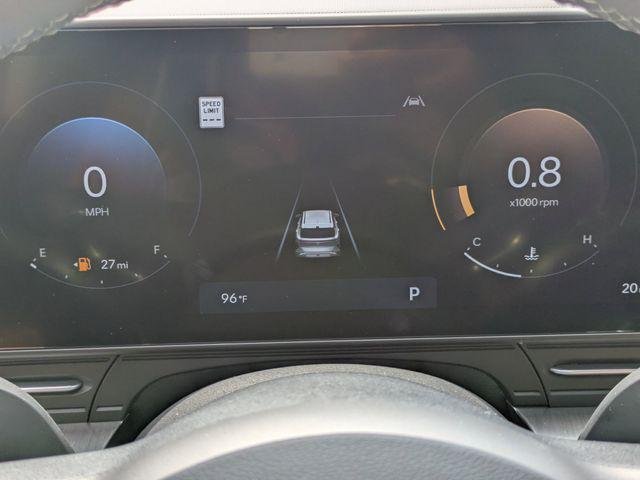 2025 Hyundai Kona SEL Convenience - Photo 29