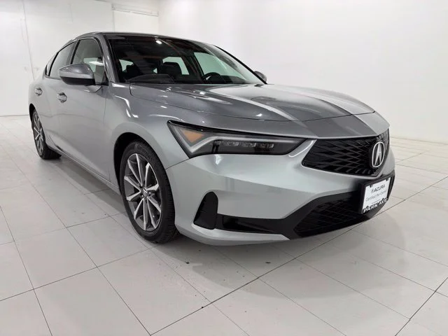 2024 Acura Integra Base - Photo 7