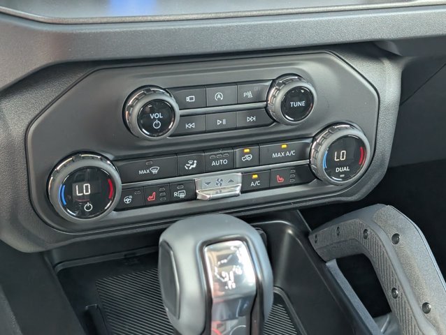New 2026 Shelter Green Metallic Ford Raptor® image 28
