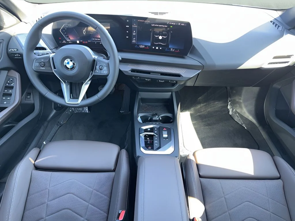 Used 2026 Gray BMW 228 Gran Coupe image 15