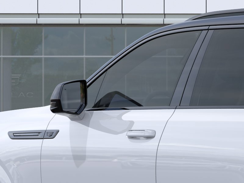 2026 Cadillac Escalade IQL Sport - Photo 12