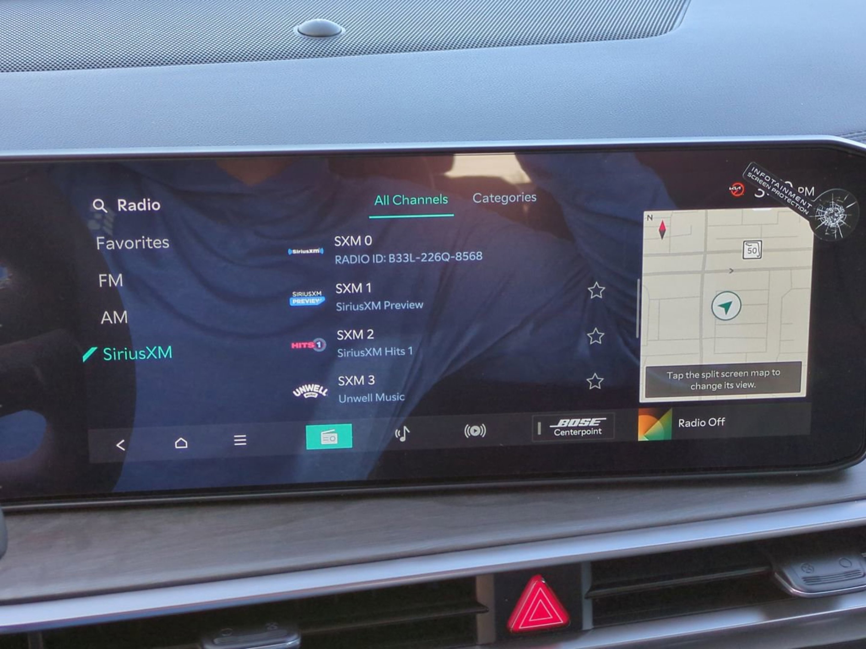 2026 Kia Sorento X-Line EX - Photo 21