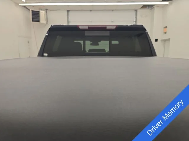 Used 2023 Dark Ash Metallic Chevrolet LTZ image 16