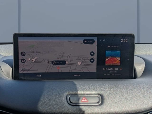Used 2024 Majestic Black Pearl Acura Technology Package image 22