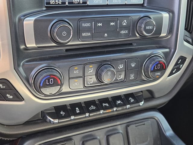 2018 GMC Sierra 1500 SLT - Photo 22