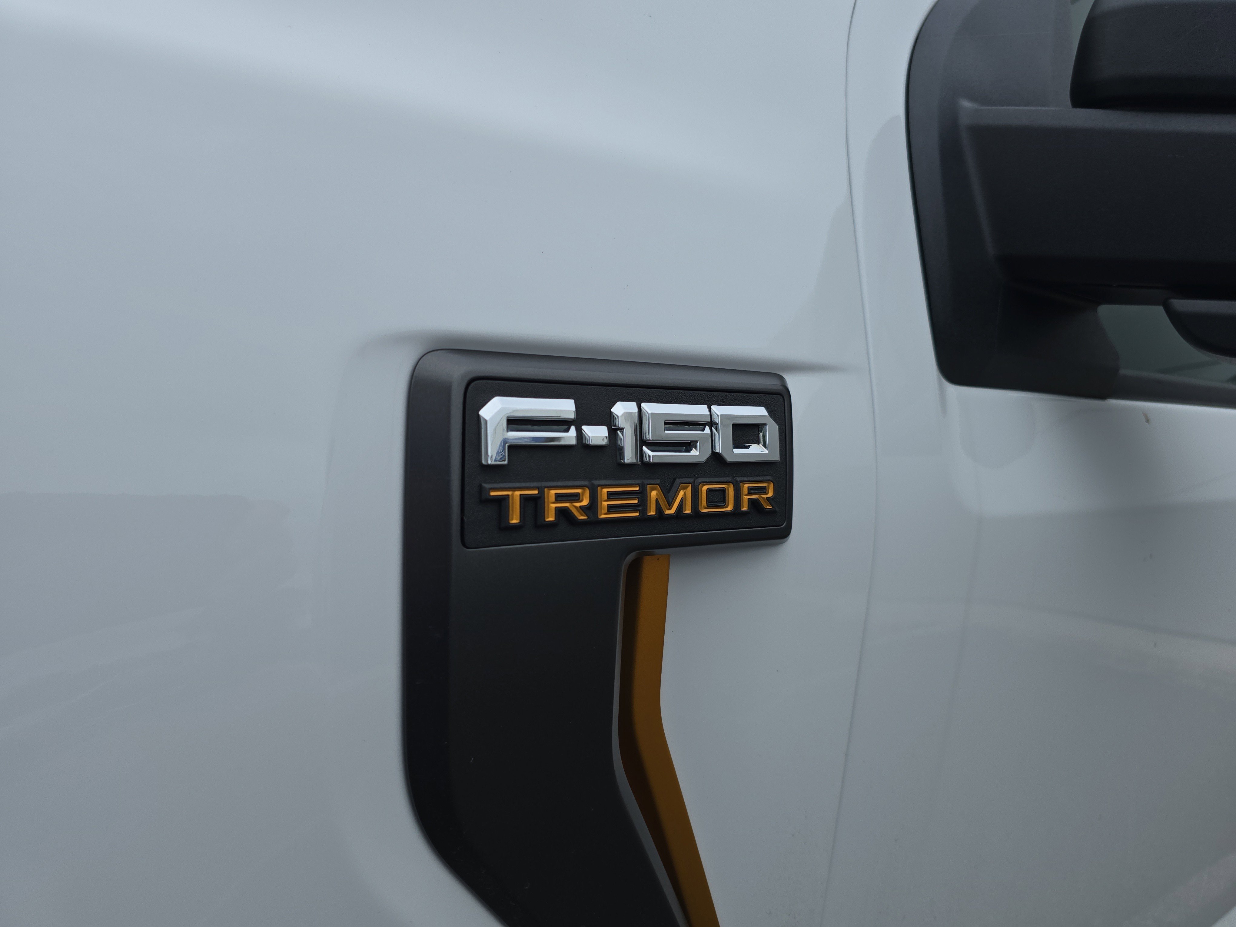 2023 Ford F-150 Tremor photo 2