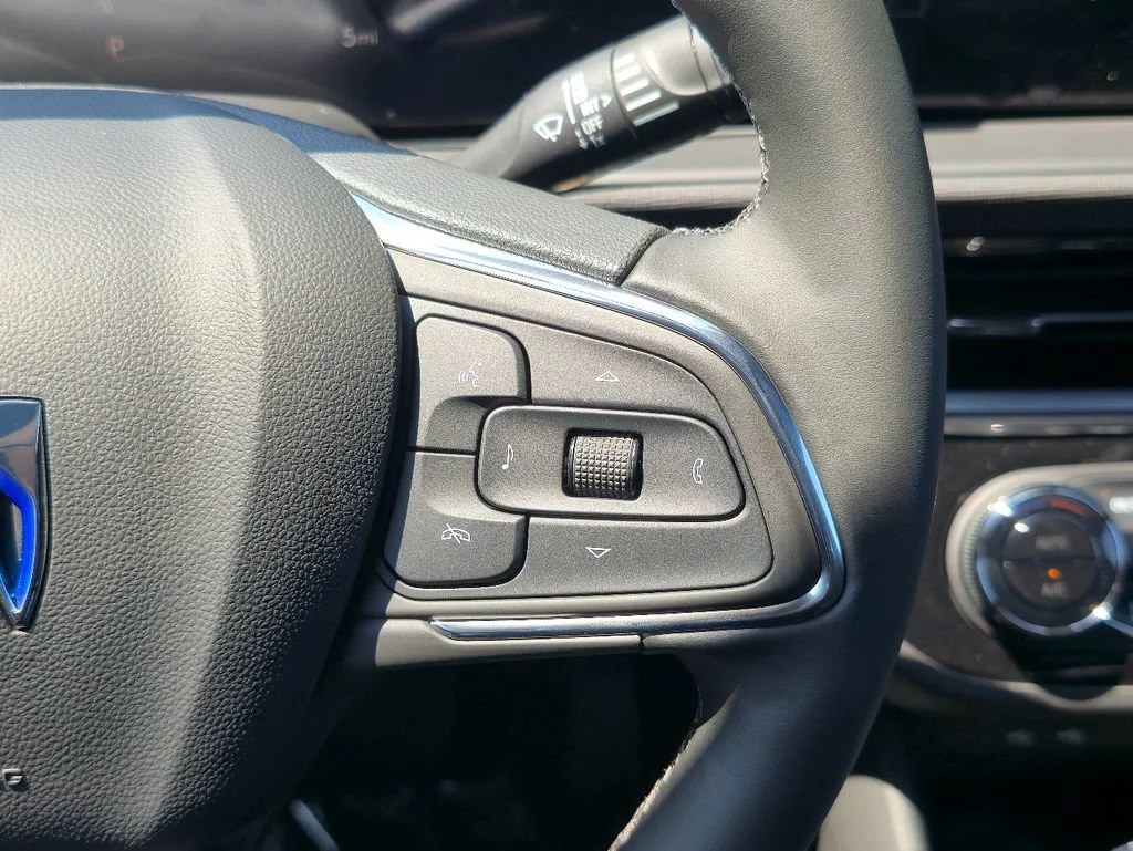 2026 Buick Envista Sport Touring - Photo 20