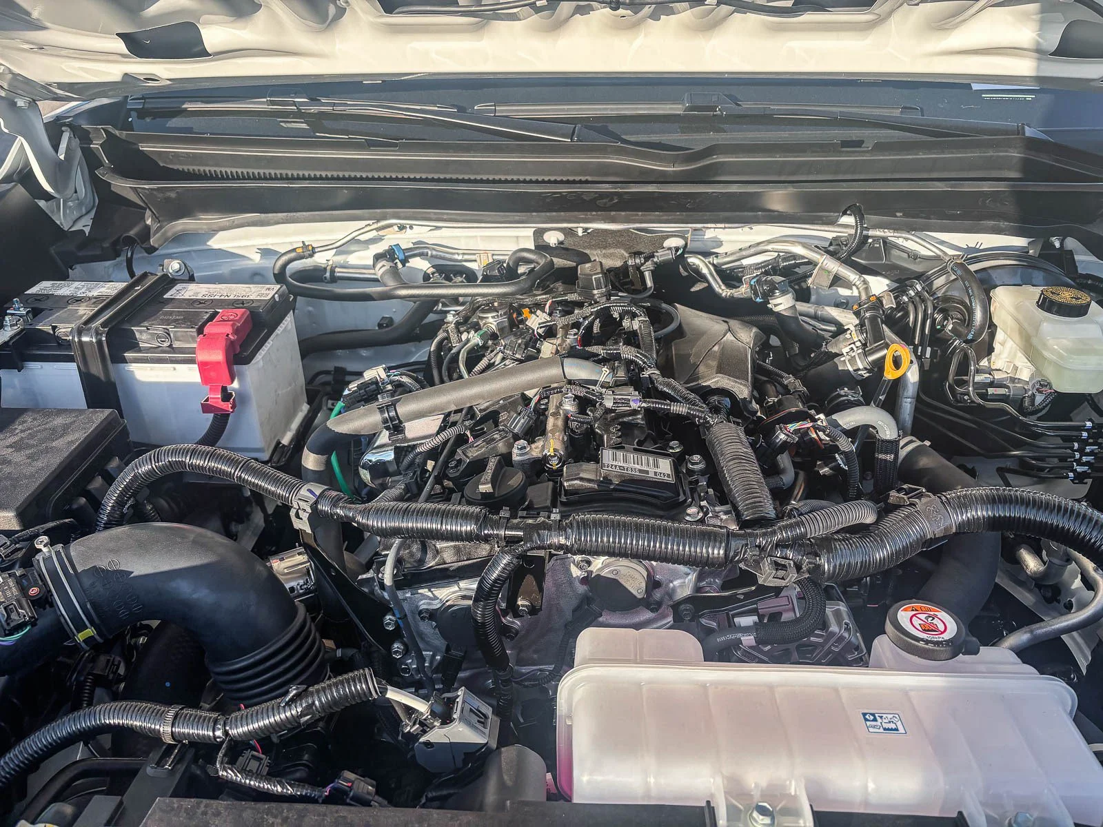 New 2026 0040 Toyota SR5 image 13