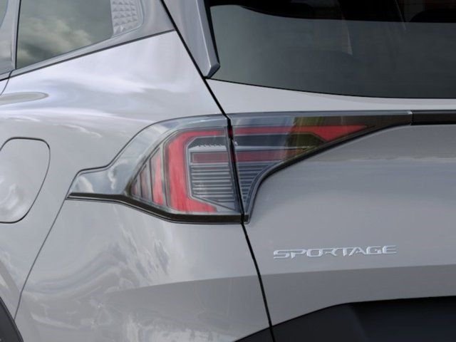 New 2027 Gray Kia S image 26
