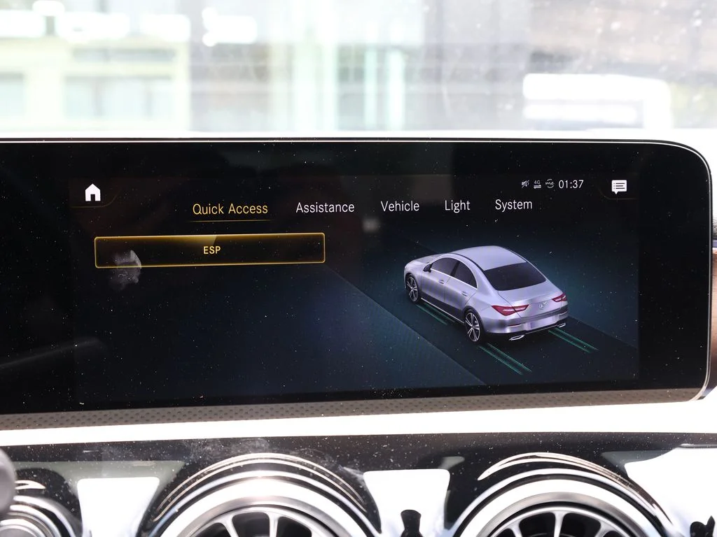 2023 Mercedes-Benz CLA CLA 250 - Photo 29