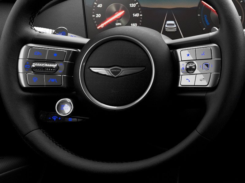 New 2025 Vik Black Genesis STANDARD image 30