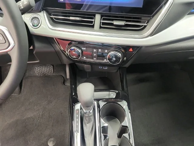 2026 Chevrolet Trax LT - Photo 34
