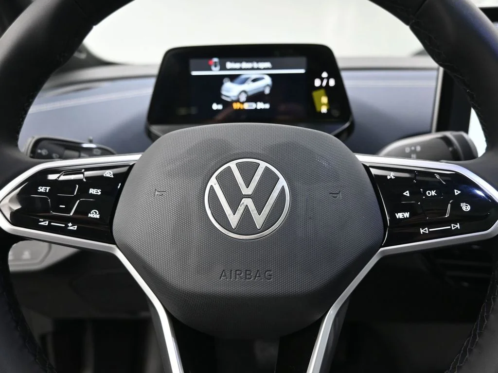New 2026 Pure Gray W/ Black Roof Volkswagen Pro S Plus image 16