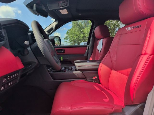 2026 Toyota Tundra TRD Pro - Photo 16