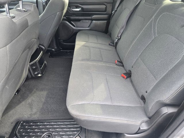 Used 2019 Silver Ram Tradesman image 9