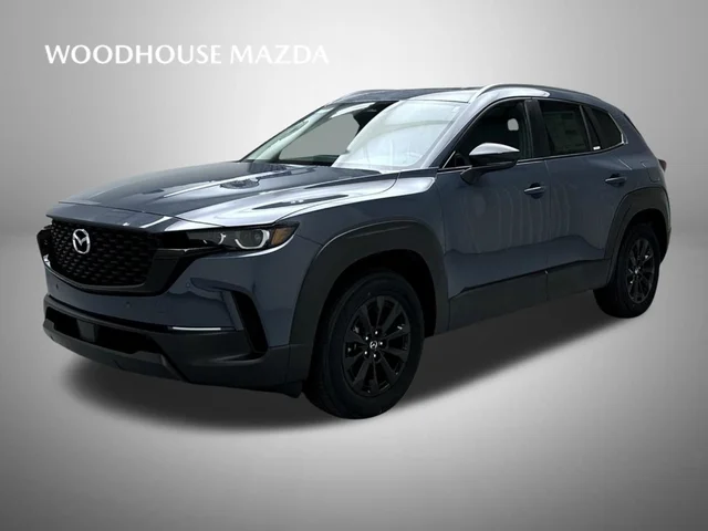 2026 Mazda CX-50 Hybrid Preferred AWD