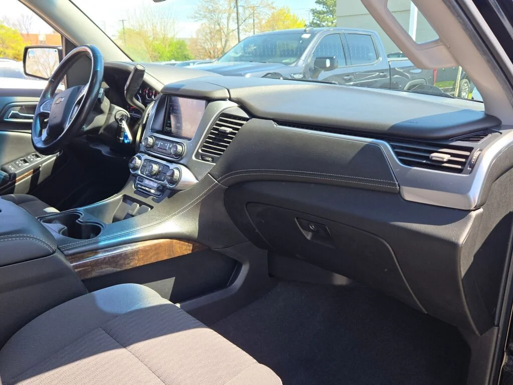 2020 Chevrolet Tahoe LS - Photo 8