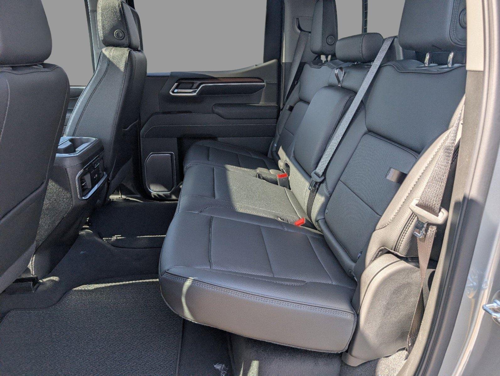 New 2026 Sterling Metallic GMC Denali image 36