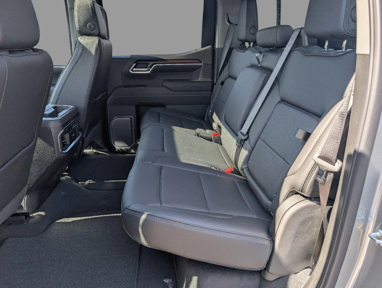New 2026 Sterling Metallic GMC Denali image 36