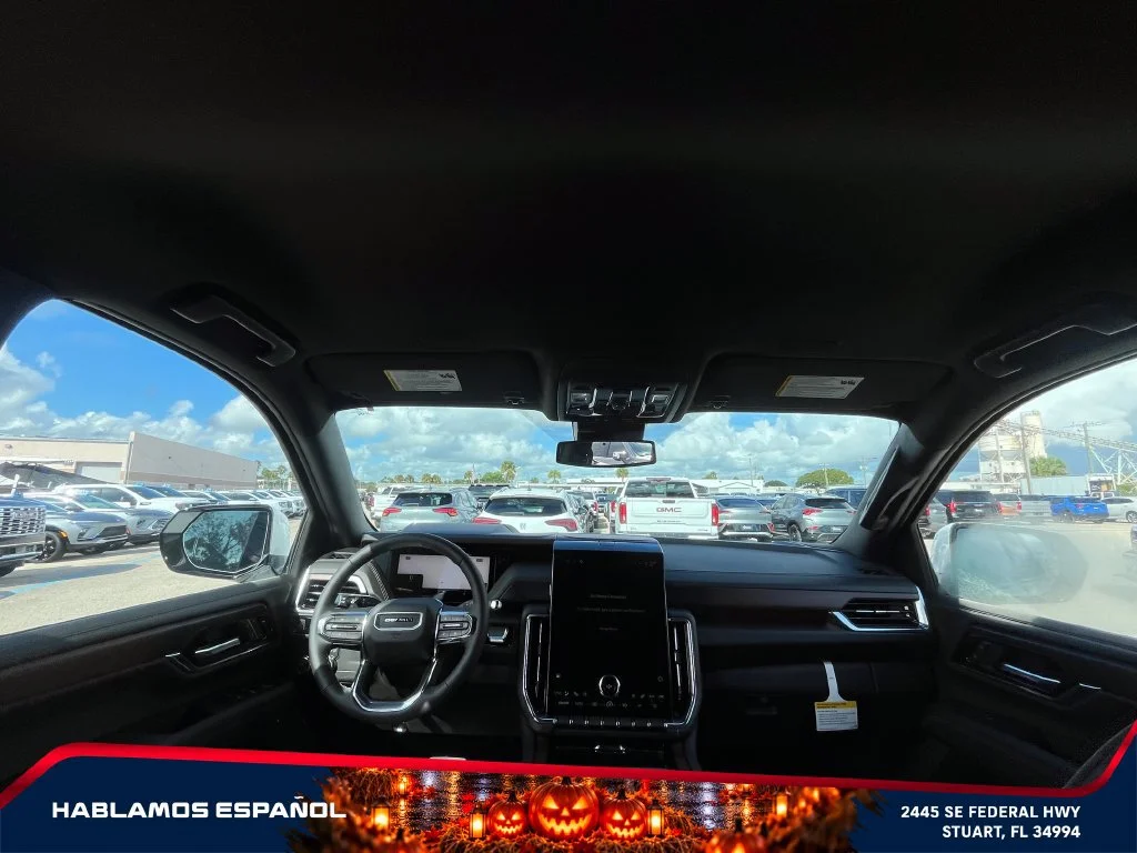 New 2026 Summit White GMC Denali image 15